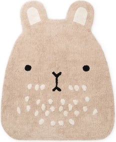 Koberec Hanse Home Snuggle Pucki béžový