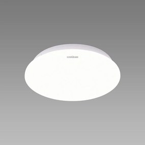 Stropnica Urania LED C 12W 4000K 03825 Biely O PL1