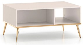 Konferenčný stolík Selgin 07 kašmír