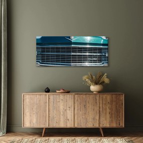 Obraz - Cadillac (120x50 cm)