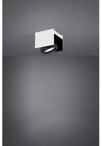 Eglo 39315 - LED Stmievateľné bodové svietidlo VIDAGO LED/5,4W/230V