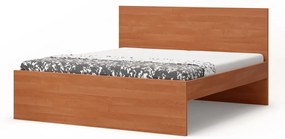 BMB BRUNO - kvalitná lamino posteľ 90 x 200 cm, lamino