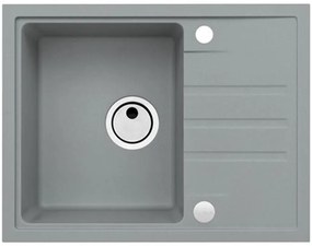 Drez Intermezo 30 sivá