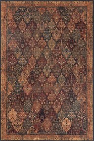 Koberec Dywilan Superior Kain medený