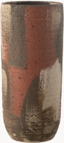 Keramická váza Miltos, V 50 cm