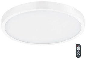 Eglo 98292 - LED Stmievateľné stropné svietidlo FUEVA-A LED/14W/230V + DO EG98292