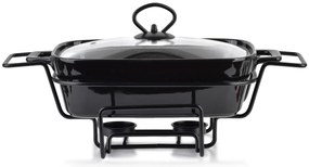 Keramická misa s ohrievačom Classic 1,4L