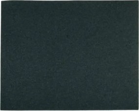 Brúsny papier na drevo so zrnitosťou 320, 23x28 cm