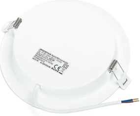 Aigostar -SADA 3x LED RGBW Stm. podhľ. svietidlo MESH 15W/230V 2700K-6500K pr.17cm