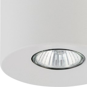 Stropné svietidlo TK 3237 ORION biela