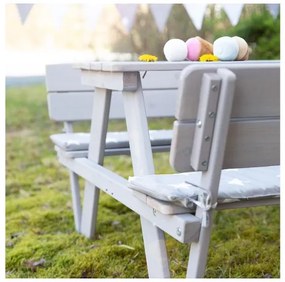 roba Detská sedacia súprava do exteriéru Picknick FOR 4  (100397069)