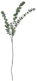 Bloomingville Umelá kvetina Eucalyptus Green 76 cm
