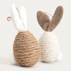 Sada veľkonočných príveskov PASSEL 763946 (2 ks)