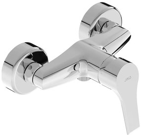 JIKA H3311W70044001 - Sprchová batéria CUBE lesklý chróm