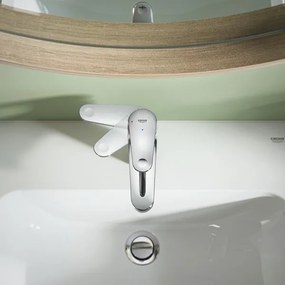 GROHE 24328001 - Umývadlová batéria SWIFT 179 mm lesklý chróm