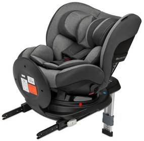 CARETERO Autosedačka CARETERO Rio grey