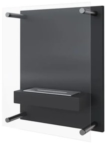 Závesný biokrb s ochranným sklom