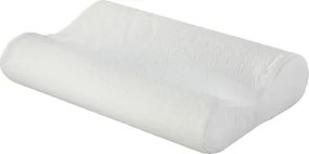 Anatomický vankúšik Ortopedik PUR 48x36 cm%
