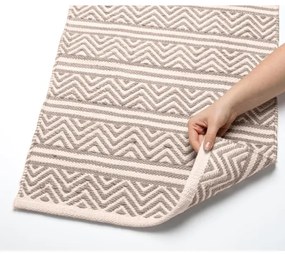 WENKO 24868100-Predložka SHAKI 50x80 cm béžová/biela