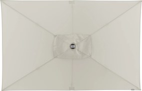 Doppler EXPERT 220 x 140 cm - slnečník s automatickým naklápaním - 2. akosť (S305)