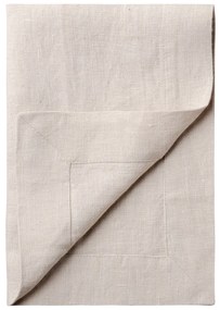 Kriedové ľanové prestieranie 35 x 50 cm - Gaya Ambiente - 596444