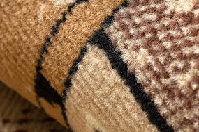 Koberec BCF Morad Slaik, béžový