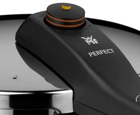 WMF - Tlakový hrniec 8,5 l PERFECT nerezový
