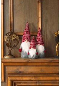 Vianočný škriatok YX019