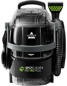 Bissell Tepovač kobercov a čalúnenia SpotClean PetPro Plus 37252