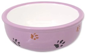 Keramická miska pre mačku ø 13 cm Magic Cat – Plaček Pet Products