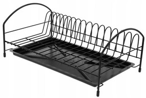 Odkvapkávač 1 40 1g čierny