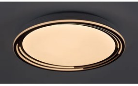 Rabalux - LED Stmievateľné stropné svietidlo LED/36W/230V