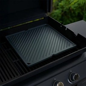 Liatinový tál - GRILL FLEX pre gril RANGLER
