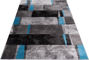 TA Koberec J382A ANTHRATICE JAWA O0X Rozmer: 300x400 cm