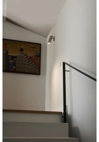 FARO 29897 - Nástenné svietidlo LINK 1xGU10/8W/230V