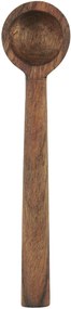 IB LAURSEN Lyžička z akáciového dreva Oiled Acacia
