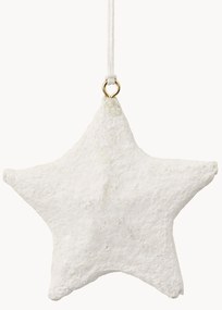 Vianočné ozdoby Pulp, 4 ks