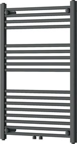 Mexen Mars, vykurovacie teleso 900x600 mm, 430 W, antracitová, W110-0900-600-00-66