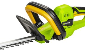 FIELDMANN FZN 70205-0 20V - 50004556 plotové nožnice