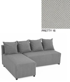LOTA 1 Varianta: Pretty 16