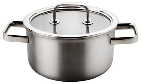 Panvice set 6 ks - Sirius Triply Lunasol - 600965