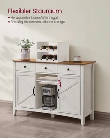 Kuchynská skrinka BBK371W02