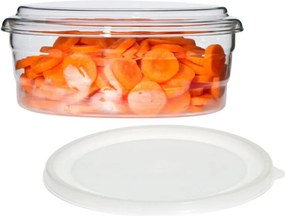 Trendglas Jena multifunkčná miska Centric 0,8 l