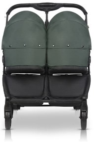 Súrodenecký kočík Euro-Cart Doblo Jungle