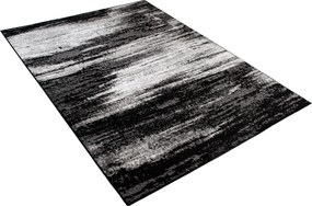 TA Koberec Z905D BLACK MAYA PP EYM Rozmer: 80x150 cm