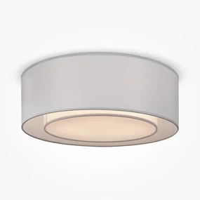Stropné svietidlo MAYTONI BERGAMO MOD617CL-04GR