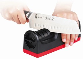 ELEKTRICKÁ BRÚSKA NOŽOV GUZZANTI GZ 009