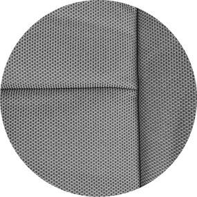 Cappa Autopoťahy Perfetto YL Volkswagen Golf šedá