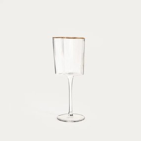 Pohár na stopke LYNN na víno 771484 330 ml