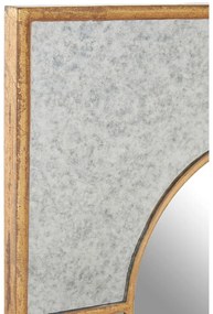 Nástenné zrkadlo 70x70 cm Zariah – Premier Housewares